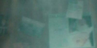 Yalnız Kurt 10.Bölüm posteri