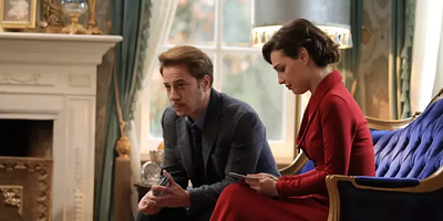 Kanunsuz Topraklar 13.Bölüm posteri