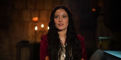 Barbaroslar: Akdeniz'in Kılıcı 16.Bölüm posteri