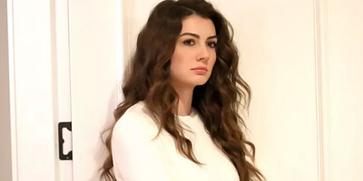 Aşk Mantık İntikam 29.Bölüm posteri