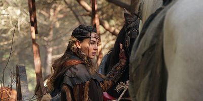 Destan 8.Bölüm posteri