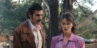 Kıbrıs Zafere Doğru 23.Bölüm posteri