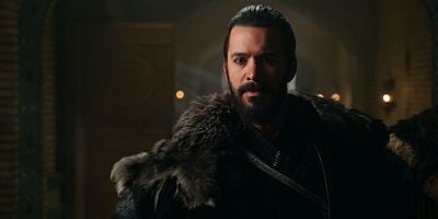 Alparslan: Büyük Selçuklu 11.Bölüm posteri