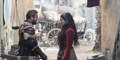 Barbaroslar: Akdeniz'in Kılıcı 18.Bölüm posteri