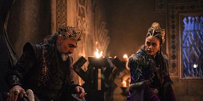 Destan 10.Bölüm posteri