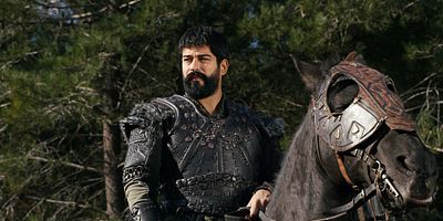 Kuruluş Osman 81.Bölüm posteri