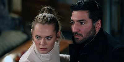 Sadakatsiz 48.Bölüm posteri