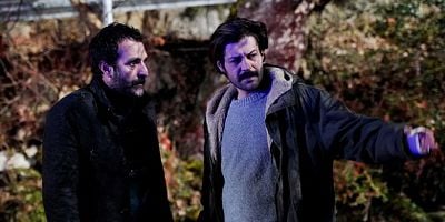 Oğlum 1.Bölüm posteri