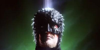 It Was Murder, She Said! posteri