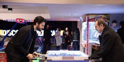 Masumlar Apartmanı 57.Bölüm posteri