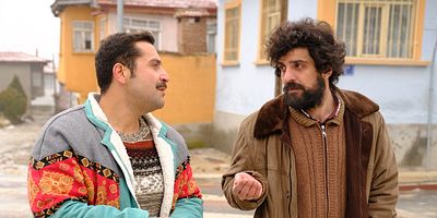 Gönül Dağı 51.Bölüm posteri