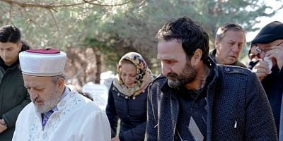 Oğlum 2.Bölüm posteri