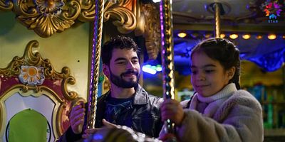 Kaderimin Oyunu 9.Bölüm posteri