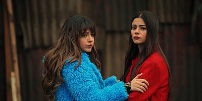 Üç Kuruş 15.Bölüm posteri