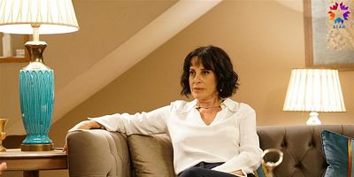 Kaderimin Oyunu 10.Bölüm posteri