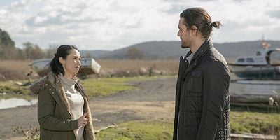 Arka Sokaklar 616.Bölüm posteri