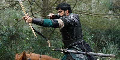 Kuruluş Osman 84.Bölüm posteri