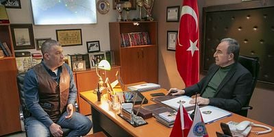 Arka Sokaklar 617.Bölüm posteri