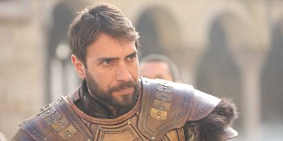 Barbaroslar: Akdeniz'in Kılıcı 22.Bölüm posteri