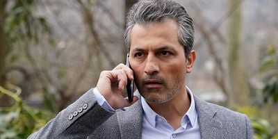 Oğlum 5.Bölüm posteri