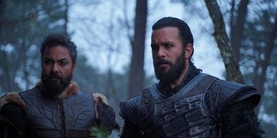 Alparslan: Büyük Selçuklu 16.Bölüm posteri