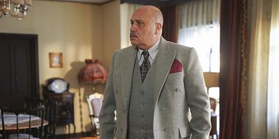 Aziz 17.Bölüm posteri