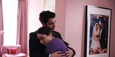 Masumlar Apartmanı 62.Bölüm posteri