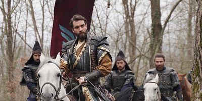 Destan 16.Bölüm posteri