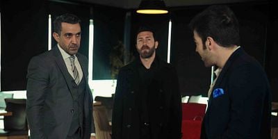 Üç Kuruş 19.Bölüm posteri