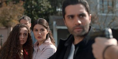 Adı Sevgi 2.Bölüm posteri