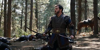 Kuruluş Osman 88.Bölüm posteri