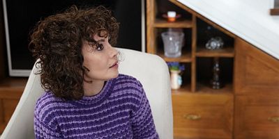 Oğlum 8.Bölüm posteri