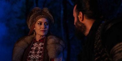 Alparslan: Büyük Selçuklu 20.Bölüm posteri