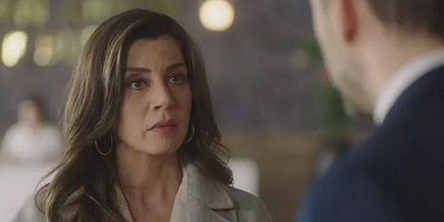 Evlilik Hakkında Herşey 26.Bölüm posteri