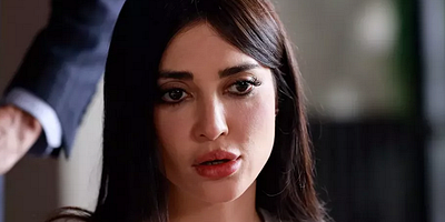 Mahkum 16.Bölüm posteri