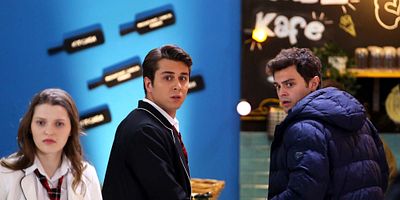 Kardeşlerim 47.Bölüm posteri