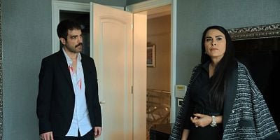 Üç Kuruş 22.Bölüm posteri