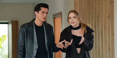 Mahkum 17.Bölüm posteri