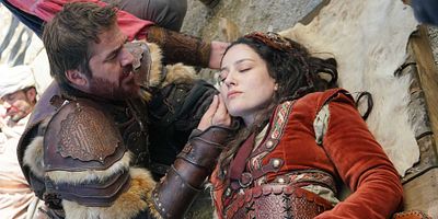 Barbaroslar: Akdeniz'in Kılıcı 27.Bölüm posteri