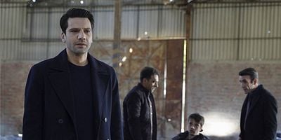 Yargı 29.Bölüm posteri