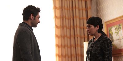 Masumlar Apartmanı 67.Bölüm posteri