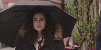 Kardeşlerim 49.Bölüm posteri