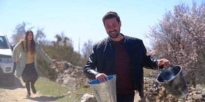 Gönül Dağı 62.Bölüm posteri