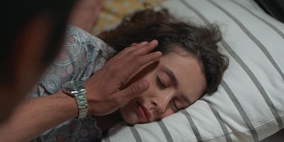 Adı Sevgi 11.Bölüm Final posteri