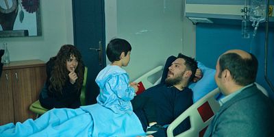 Üç Kuruş 26.Bölüm posteri