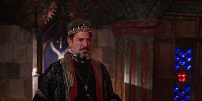 Alparslan: Büyük Selçuklu 25.Bölüm posteri