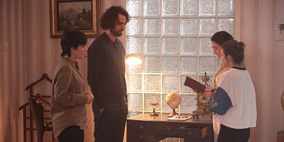 Masumlar Apartmanı 70.Bölüm posteri