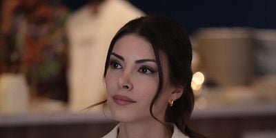 Teşkilat 46.Bölüm posteri