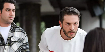 Yasak Elma 142.Bölüm posteri