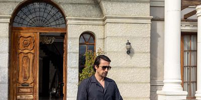 Bir Zamanlar Çukurova 138.Bölüm posteri